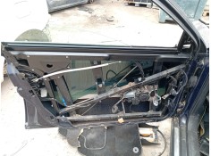 Recambio de elevalunas delantero izquierdo sin motor para audi a6 c5 avant (4b5, 4b6) 2.5 tdi referencia OEM IAM 4B0837461C  