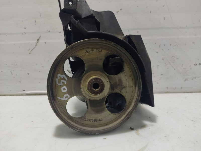 Recambio de bomba servodireccion para citroën xsara (n1) 1.6 16v referencia OEM IAM 4007KZ  