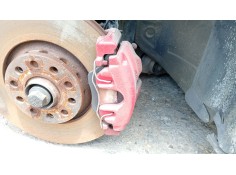 Recambio de pinza freno delantera izquierda para audi a6 c5 avant (4b5, 4b6) 2.5 tdi referencia OEM IAM 4B0615123  
