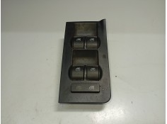 Recambio de mando elevalunas delantero izquierdo para audi a6 c5 avant (4b5, 4b6) 2.5 tdi referencia OEM IAM 4B0959851B4PK 4B195 2