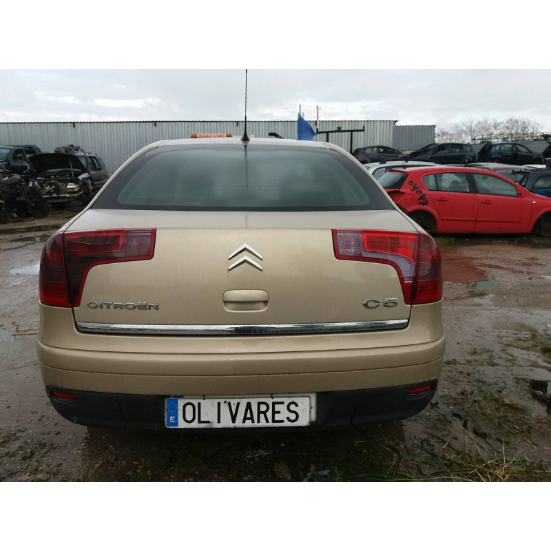 citroen c5 berlina 1.6 hdi cat (9hy / dv6ted4)   |   0.04 - 0.08 | 2004 - 2008 | 109 cv / 80 kw del año 2004