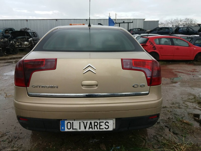 citroen c5 berlina 1.6 hdi cat (9hy / dv6ted4)   |   0.04 - 0.08 | 2004 - 2008 | 109 cv / 80 kw del año 2004