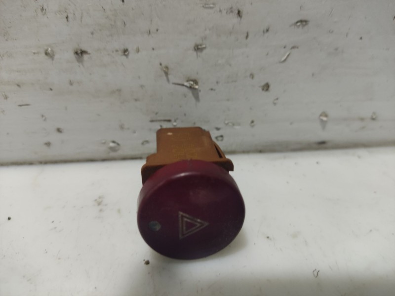 Recambio de warning para citroën xsara (n1) 1.6 16v referencia OEM IAM 655496  