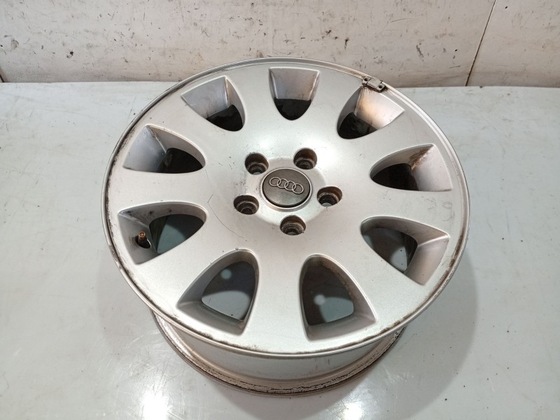 Recambio de llanta para audi a6 c5 avant (4b5, 4b6) 2.5 tdi referencia OEM IAM 4B0601024K  
