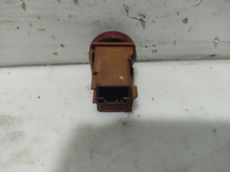 Recambio de warning para citroën xsara (n1) 1.6 16v referencia OEM IAM 655496  