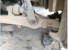 Recambio de brazo suspension superior delantero izquierdo para audi a6 c5 avant (4b5, 4b6) 2.5 tdi referencia OEM IAM 4B3407155A 2