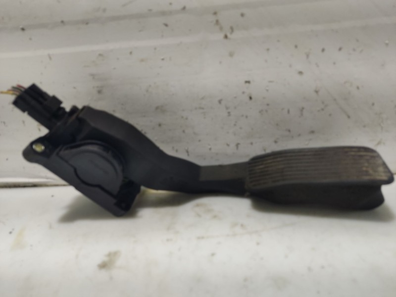 Recambio de pedal acelerador para citroën xsara (n1) 1.6 16v referencia OEM IAM 1601F1  