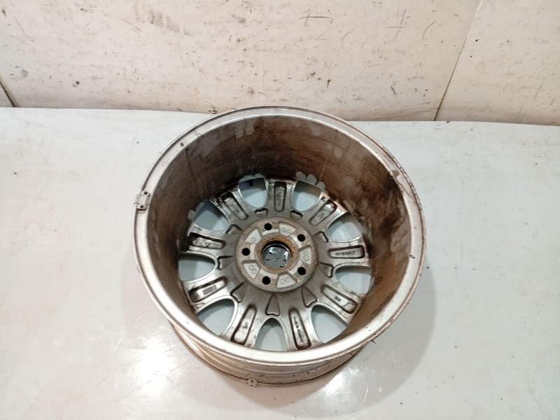 Recambio de llanta para audi a6 c5 avant (4b5, 4b6) 2.5 tdi referencia OEM IAM 4B0601024K  