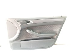 Recambio de guarnecido puerta delantera derecha para audi a6 c5 avant (4b5, 4b6) 2.5 tdi referencia OEM IAM 4B1867106  