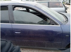 Recambio de puerta delantera derecha para audi a6 c5 avant (4b5, 4b6) 2.5 tdi referencia OEM IAM 4B0831052D  