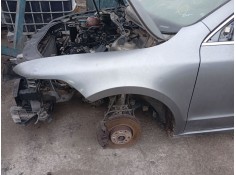 Recambio de aleta delantera izquierda para skoda superb ii (3t4) 2.0 tdi referencia OEM IAM 3T0821021  