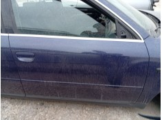 Recambio de puerta delantera derecha para audi a6 c5 avant (4b5, 4b6) 2.5 tdi referencia OEM IAM 4B0831052D   2