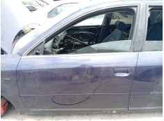 Recambio de puerta delantera izquierda para audi a6 c5 avant (4b5, 4b6) 2.5 tdi referencia OEM IAM 4B0831051D  