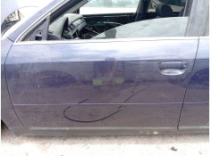 Recambio de puerta delantera izquierda para audi a6 c5 avant (4b5, 4b6) 2.5 tdi referencia OEM IAM 4B0831051D   2