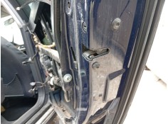 Recambio de cerradura puerta trasera derecha para audi a6 c5 avant (4b5, 4b6) 2.5 tdi referencia OEM IAM 4B0839016G  