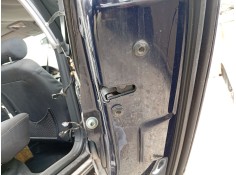 Recambio de cerradura puerta trasera derecha para audi a6 c5 avant (4b5, 4b6) 2.5 tdi referencia OEM IAM 4B0839016G   2