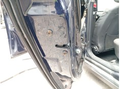 Recambio de cerradura puerta trasera izquierda para audi a6 c5 avant (4b5, 4b6) 2.5 tdi referencia OEM IAM 4B0839015G  