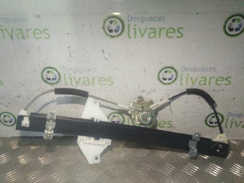 Recambio de elevalunas delantero derecho para  referencia OEM IAM   