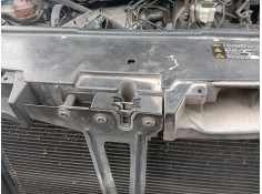 Recambio de cerradura capot para skoda superb ii (3t4) 2.0 tdi referencia OEM IAM 3T0823509A  