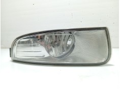 Recambio de faro antiniebla derecho para skoda superb ii (3t4) 2.0 tdi referencia OEM IAM 3T0941702 3T0941700 