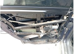 Recambio de elevalunas trasero izquierdo para audi a6 c5 avant (4b5, 4b6) 2.5 tdi referencia OEM IAM 4B0839461  