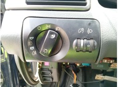 Recambio de mando luces para audi a6 c5 avant (4b5, 4b6) 2.5 tdi referencia OEM IAM 4B1941531F5PR  