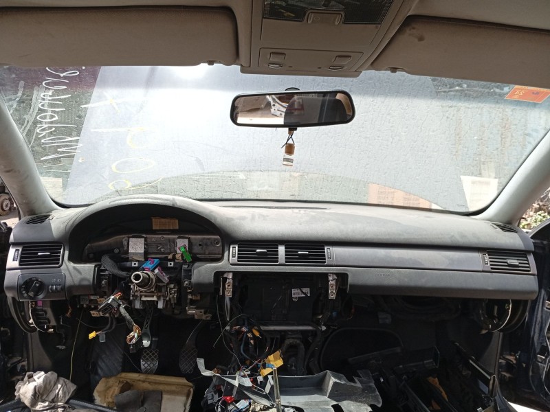 Recambio de salpicadero para audi a6 c5 avant (4b5, 4b6) 2.5 tdi referencia OEM IAM   