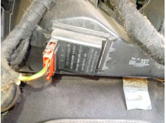 Recambio de resistencia ventilador para audi a6 c5 avant (4b5, 4b6) 2.5 tdi referencia OEM IAM 4B0820521 5DS00646702 