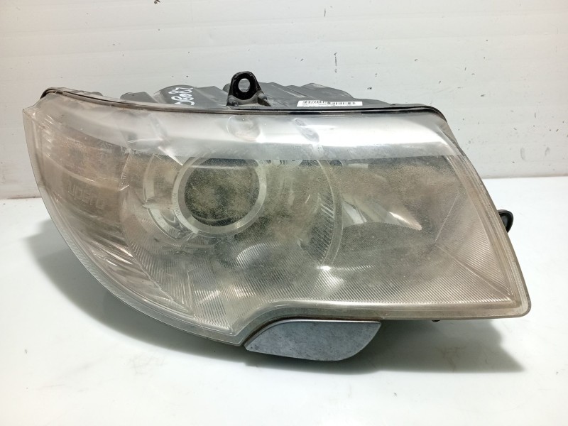 Recambio de faro derecho para skoda superb ii (3t4) 2.0 tdi referencia OEM IAM 3T1941016  1EL24704702