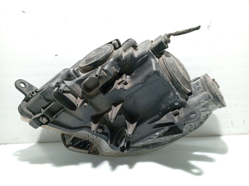 Recambio de faro derecho para skoda superb ii (3t4) 2.0 tdi referencia OEM IAM 3T1941016  1EL24704702