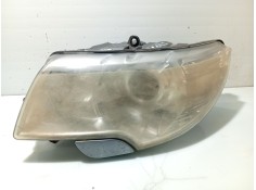 Recambio de faro izquierdo para skoda superb ii (3t4) 2.0 tdi referencia OEM IAM 3T1941015  1EL24704701