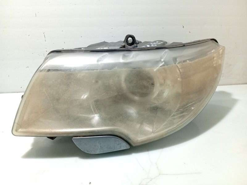 Recambio de faro izquierdo para skoda superb ii (3t4) 2.0 tdi referencia OEM IAM 3T1941015  1EL24704701