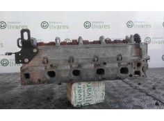 Recambio de culata para opel vectra b berlina comfort   |   02.99 - 12.02 | 1999 - 2002 | 101 cv / 74 kw referencia OEM IAM 6091 2