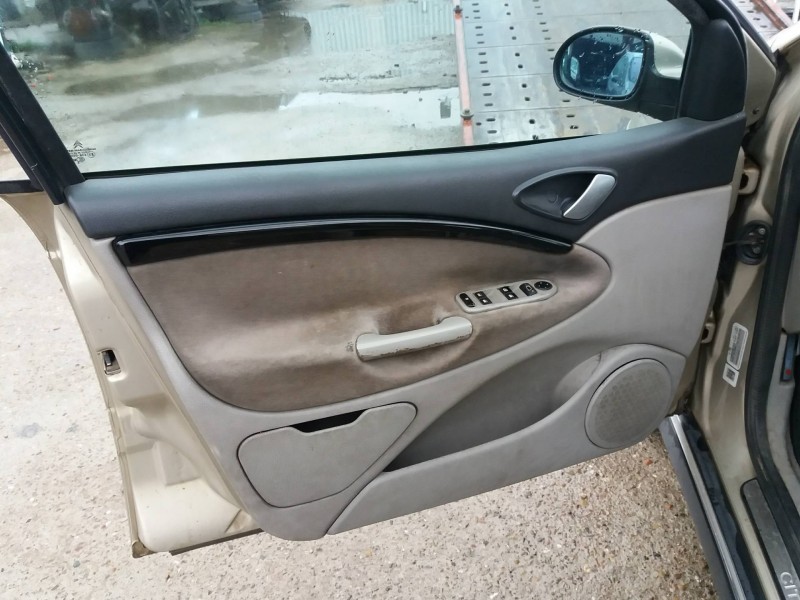 citroen c5 berlina 1.6 hdi cat (9hy / dv6ted4)   |   0.04 - 0.08 | 2004 - 2008 | 109 cv / 80 kw del año 2004