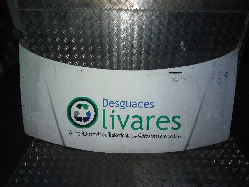 Recambio de capot para citroen jumpy furgón confort chapa   |   10.95 - 12.03 | 1995 - 2003 | 69 cv / 51 kw referencia OEM IAM  