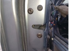 Recambio de cerradura puerta delantera izquierda para skoda superb ii (3t4) 2.0 tdi referencia OEM IAM 5N1837015D  