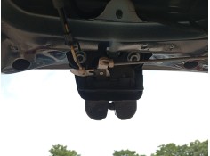 Recambio de cerradura maletero / porton para audi a6 c5 avant (4b5, 4b6) 2.5 tdi referencia OEM IAM 4B5827505D01C   2