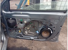 Recambio de elevalunas delantero derecho para skoda superb ii (3t4) 2.0 tdi referencia OEM IAM 3T0837462A  