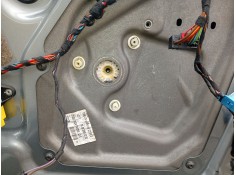 Recambio de elevalunas delantero derecho para skoda superb ii (3t4) 2.0 tdi referencia OEM IAM 3T0837462A   2