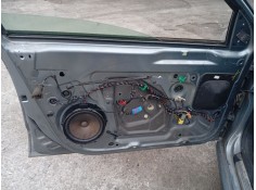 Recambio de elevalunas delantero izquierdo para skoda superb ii (3t4) 2.0 tdi referencia OEM IAM 3T0837461A  