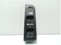 Recambio de mando elevalunas delantero izquierdo para skoda superb ii (3t4) 2.0 tdi referencia OEM IAM 1Z0959858B 3T1867171 