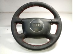 Recambio de volante para audi a6 c5 avant (4b5, 4b6) 2.5 tdi referencia OEM IAM 61334160A 8Z0419091E 8E0000124