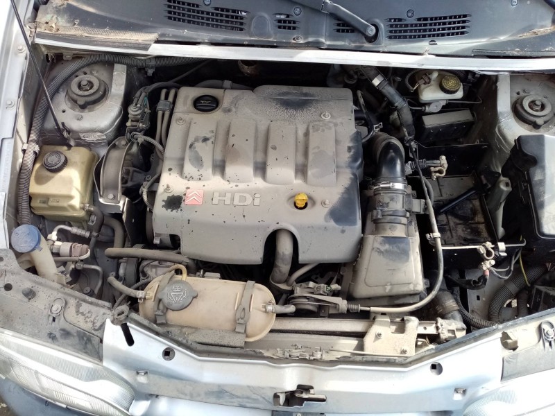 citroen berlingo 2.0 hdi cat (rhy / dw10td)   |   0.96 - ... | 1996 | 90 cv / 66 kw del año 1996