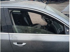 Recambio de luna delantera derecha para skoda superb ii (3t4) 2.0 tdi referencia OEM IAM 3T0845202B  