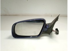 Recambio de espejo retrovisor izquierdo para audi a6 c5 avant (4b5, 4b6) 2.5 tdi referencia OEM IAM 4B1858531BB3FZ  