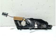 Recambio de maneta interior delantera izquierda para skoda superb ii (3t4) 2.0 tdi referencia OEM IAM 3T0837221R 3T0837247  2