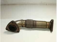 Recambio de tubo turbocompresor para audi a6 c5 avant (4b5, 4b6) 2.5 tdi referencia OEM IAM   