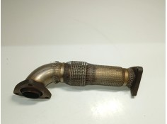 Recambio de tubo turbocompresor para audi a6 c5 avant (4b5, 4b6) 2.5 tdi referencia OEM IAM    2