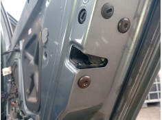 Recambio de cerradura puerta trasera derecha para skoda superb ii (3t4) 2.0 tdi referencia OEM IAM 3C4839016A  