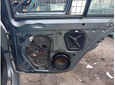 Recambio de elevalunas trasero derecho para skoda superb ii (3t4) 2.0 tdi referencia OEM IAM 3T0839462 3T5839402 